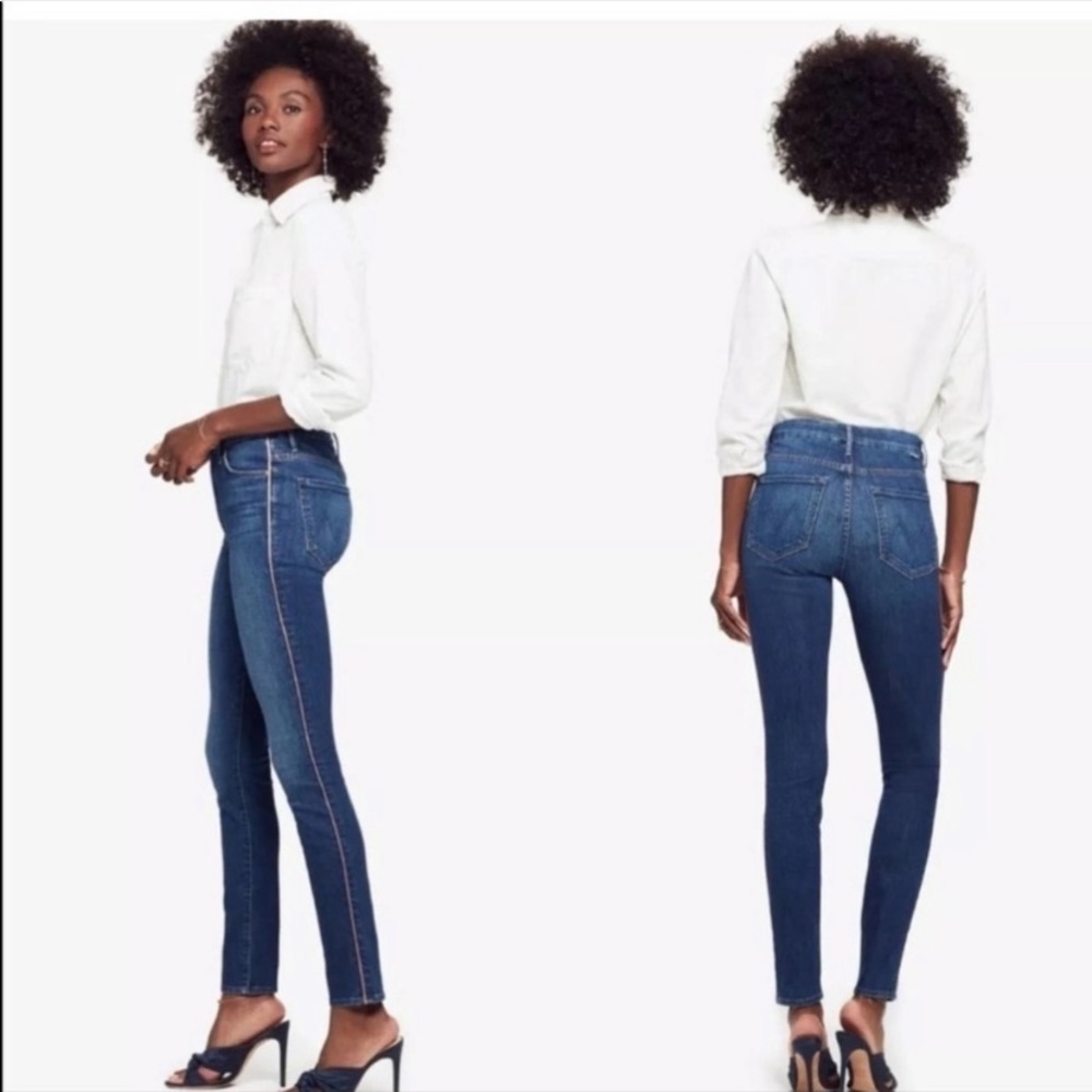 Mother Jeans